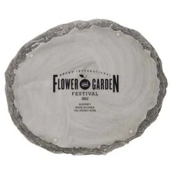 Disney Stepping Stone - Flower And Garden 2017 - Sorcerer Mickey -Disney 57186a3