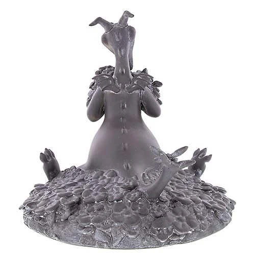 Disney Garden Statue - Flower And Garden 2017 - Figment 4 Disney Garden Statue - Flower And Garden 2017 - Figment - Image 2