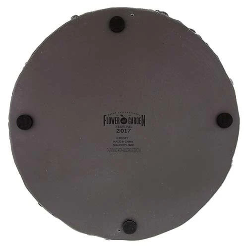 Disney Garden Statue - Flower And Garden 2017 - Figment 5 Disney Garden Statue - Flower And Garden 2017 - Figment - Image 3