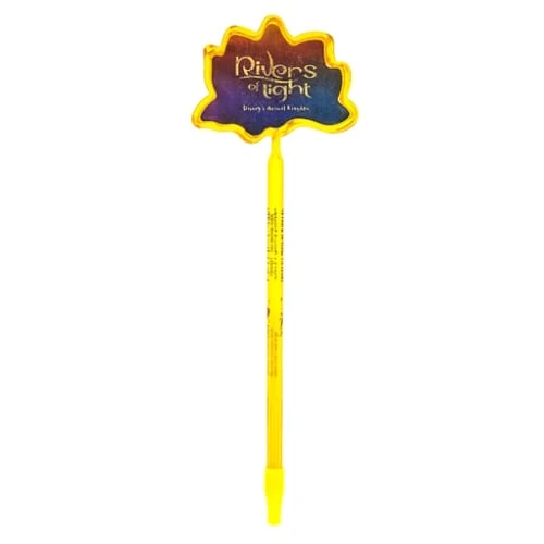 Disney Inkbend Pen - Animal Kingdom Rivers Of Light 4 Disney Inkbend Pen - Animal Kingdom Rivers Of Light - Image 2