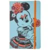 Disney Journal - Bohemian Minnie Mouse -Disney 60198d