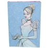 Disney Journal - Satin Princesses Cinderella And Aurora Sketch 1 Disney Journal - Satin Princesses Cinderella And Aurora Sketch -Disney 60206d