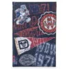 Disney Journal - Walt Disney World Mickey Mouse Collegiate Journal 1 Disney Journal - Walt Disney World Mickey Mouse Collegiate Journal -Disney 62186 s1