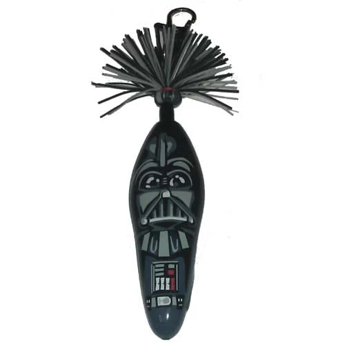 Disney Kooky Pen - Darth Vader - Star Wars Series 1 3 Disney Kooky Pen - Darth Vader - Star Wars Series 1