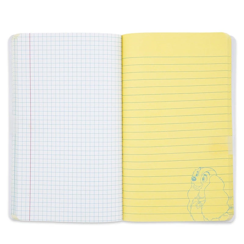 Disney Journal - Lady And The Tramp ''VHS Case'' 5 Disney Journal - Lady And The Tramp ''VHS Case'' - Image 3