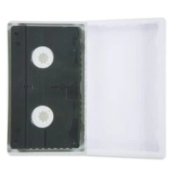 Disney Journal - Lady And The Tramp ''VHS Case'' 10 Disney Journal - Lady And The Tramp ''VHS Case'' -Disney 65444 s4