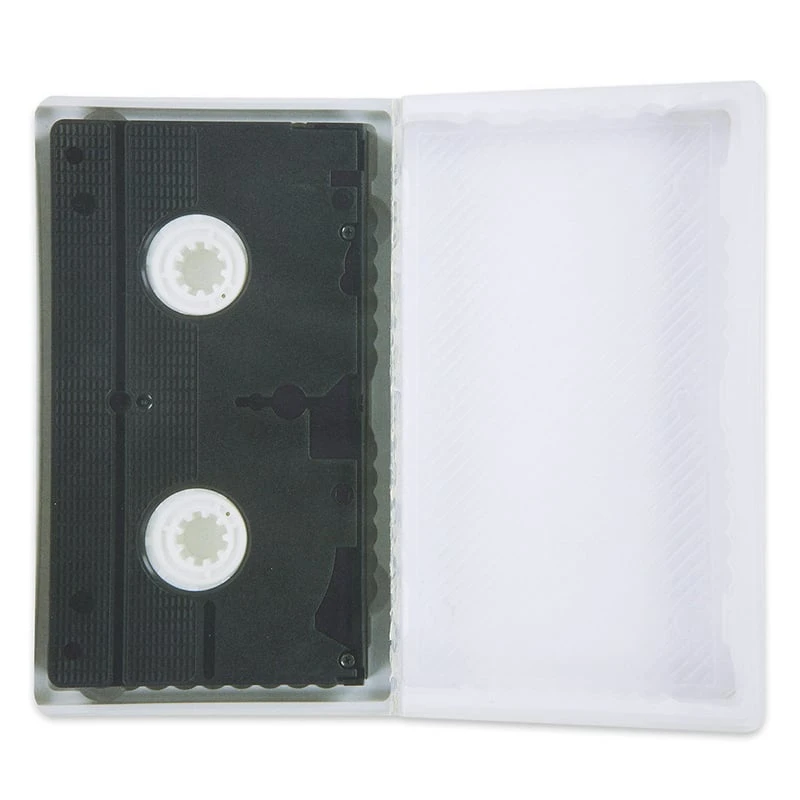 Disney Journal - Lady And The Tramp ''VHS Case'' 6 Disney Journal - Lady And The Tramp ''VHS Case'' - Image 4