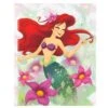 Disney Journal - Princess Ariel Mermaid Life Is Sweet -Disney 65502d