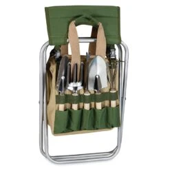 Disney Grogu Garden Stool And Tools Set – Star Wars: The Mandalorian -Disney 6804058733966 2