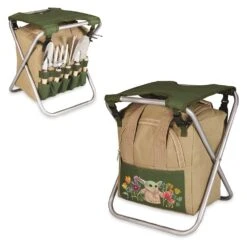 Disney Grogu Garden Stool And Tools Set – Star Wars: The Mandalorian -Disney 6804058733966 3