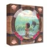 Disney Moana ''The Ocean Chose You'' Giclée On Canvas By Denyse Klette – Limited Edition -Disney 6811047993778