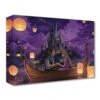 Disney Tangled ''Festival Of Lights'' Art By Jared Franco – Limited Edition 1 Disney Tangled ''Festival Of Lights'' Art By Jared Franco – Limited Edition -Disney 6811047993794