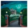 Disney ''Welcome To The Haunted Mansion'' Giclée By Michael Provenza – Limited Edition 2 Disney ''Welcome To The Haunted Mansion'' Giclée By Michael Provenza – Limited Edition -Disney 6811047994101