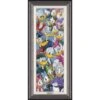 Disney Donald Duck ''Duck Family'' By Michelle St.Laurent Framed Canvas Artwork – Limited Edition 1 Disney Donald Duck ''Duck Family'' By Michelle St.Laurent Framed Canvas Artwork – Limited Edition -Disney 6811047994146