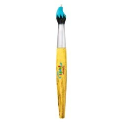 Disney Keepsake Pen - Art Of Animation Resort - Paintbrush - Blue