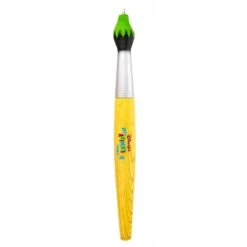 Disney Keepsake Pen - Art Of Animation Resort - Paintbrush - Green