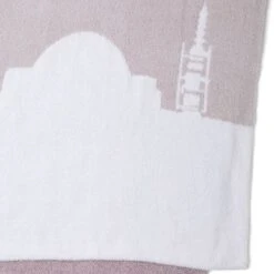 Disney Star Wars Tatooine CozyChic® Throw By Barefoot Dreams -Disney 7002058873883 2