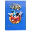 Disney Postcard - Disney Fantasy Lenticular -Disney 71577