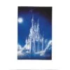 Disney Postcard - Cinderella's Winter Dream -Disney 72312