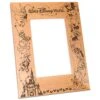 Walt Disney World Cinderella Castle Photo Frame By Arribas – Personalizable -Disney 7409055360174