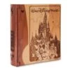 Walt Disney World 2024 Photo Album By Arribas – Personalized -Disney 7409055360182