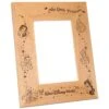 Walt Disney World Disney Princess Photo Frame By Arribas – Personalizable -Disney 7409055360284