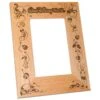Walt Disney World Winnie The Pooh Photo Frame By Arribas – Personalizable -Disney 7409055360288