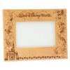 Walt Disney World Cinderella Castle Frame By Arribas – Personalizable 1 Walt Disney World Cinderella Castle Frame By Arribas – Personalizable -Disney 7409055361169