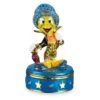 Disney Jiminy Cricket Trinket Box By Arribas Brothers -Disney 7409055363678