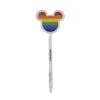 Disney Keepsake Pen - Inkbend Rainbow Collection Mickey Mouse