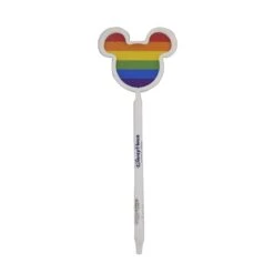Disney Keepsake Pen - Inkbend Rainbow Collection Mickey Mouse
