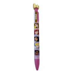 Disney Autograph Pen - Disney Princesses