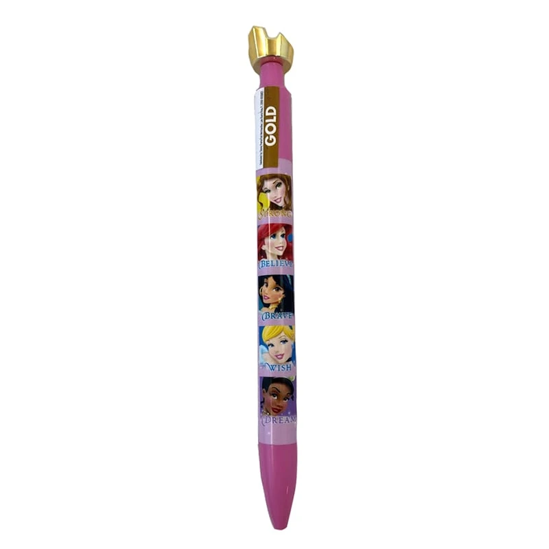 Disney Autograph Pen - Disney Princesses 3 Disney Autograph Pen - Disney Princesses