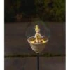 Disney Solar Garden Stake - Flower Garden - Tinker Bell 2 Disney Solar Garden Stake - Flower Garden - Tinker Bell -Disney 764200212