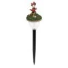 Disney Solar Pathway Stake - Flower Garden - Minnie Mouse 1 Disney Solar Pathway Stake - Flower Garden - Minnie Mouse -Disney 775592512
