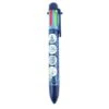 Disney Keepsake Pen - 2018 Logo - Mickey Mouse - Multi-Color -Disney 78095