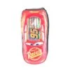 Disney Zip Up Stationery Kit - Lightning McQueen - Cars -Disney 78099