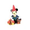 Disney Garden Rain Catcher - Gnome Mickey Mouse -Disney 78536