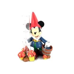 Disney Garden Rain Catcher - Gnome Mickey Mouse