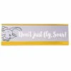 Disney Nameplate - Dumbo - Don't Just Fly Soar -Disney 78909 1