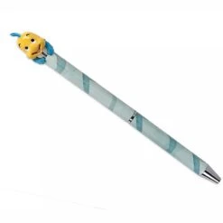 Disney Ballpoint Pen - Flounder - The Little Mermaid