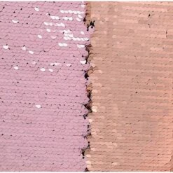 Disney Journal - Mickey Mouse - Reversible Sequin - Briar Rose Gold -Disney 79069 3