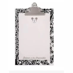 Disney Pad & Clipboard Set - Homestead Collection
