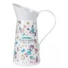 Disney Watering Can Pitcher - Epcot International Flower & Garden Festival 2020 - Minnie Blooms -Disney 80427