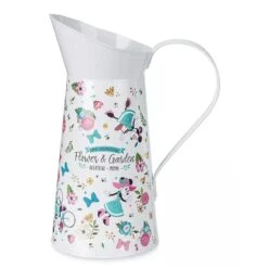 Disney Watering Can Pitcher - Epcot International Flower & Garden Festival 2020 - Minnie Blooms
