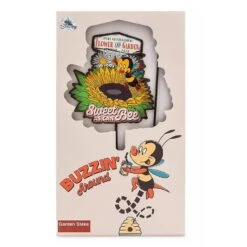 Disney Garden Stake - Spike - Epcot International Flower & Garden Festival 2020 6 Disney Garden Stake - Spike - Epcot International Flower & Garden Festival 2020 -Disney 80435 2