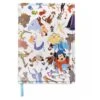 Disney Journal - Ink & Paint -Disney 80483