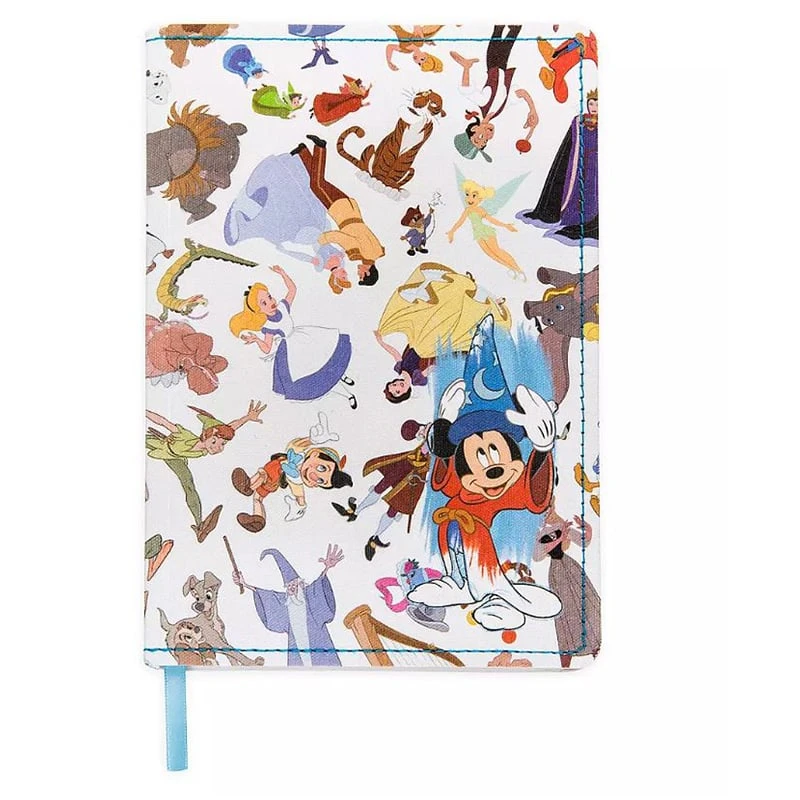 Disney Journal - Ink & Paint 3 Disney Journal - Ink & Paint