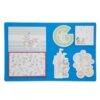 Disney Notepad Set - Mickey Mouse & Friends