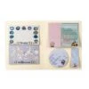 Disney Parks Notepad Set - Park Life -Disney 80557 3